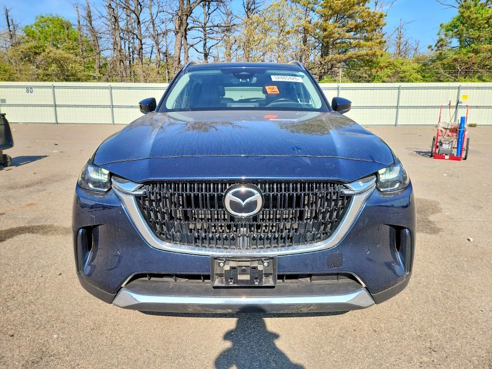 JM3KKDHD5R1171648 2024 MAZDA CX-90 photo no. 5
