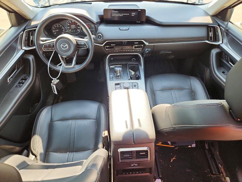 JM3KKDHD5R1171648 2024 MAZDA CX-90 photo no. 8