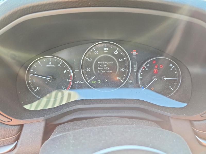 JM3KKDHD5R1171648 2024 MAZDA CX-90 photo no. 9