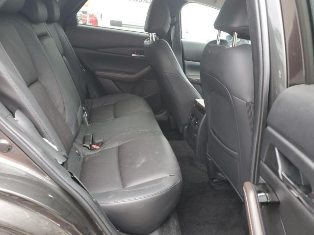 3MVDMBDY2RM604630 2024 MAZDA CX-30 photo no. 11