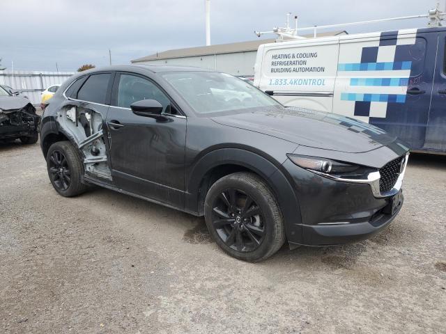 3MVDMBDY2RM604630 2024 MAZDA CX-30 photo no. 4