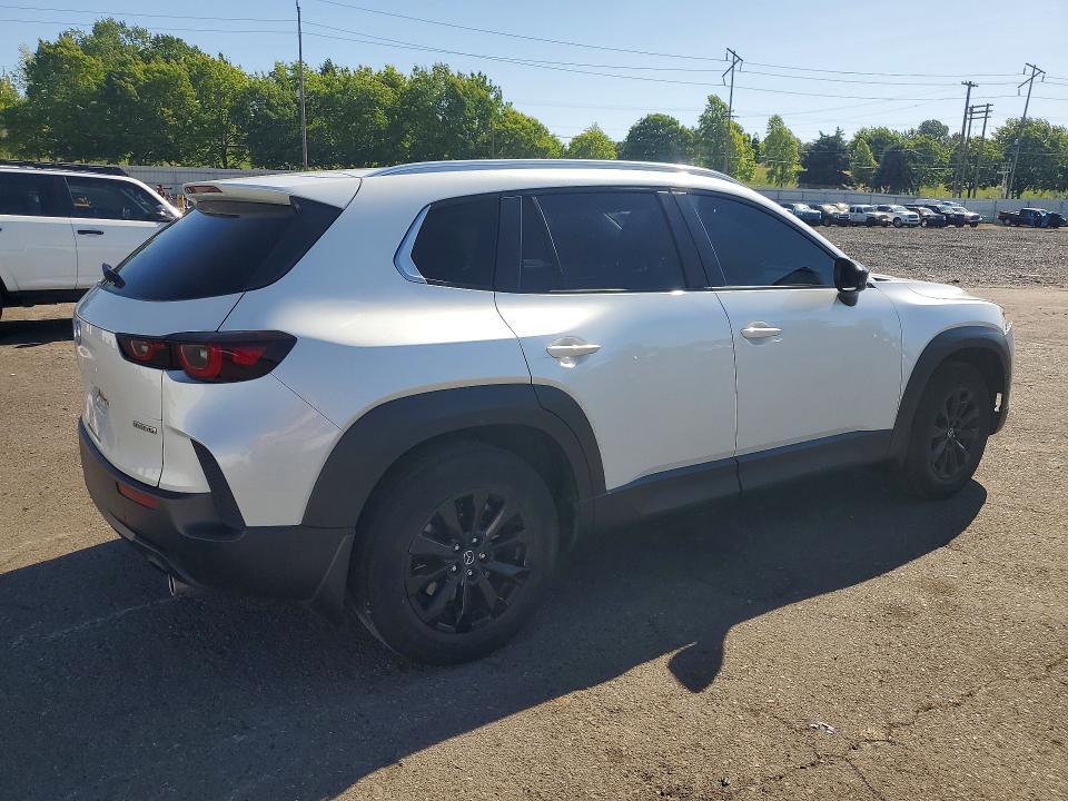 2024 MAZDA CX-50 SELECT — Фото 3 из 12