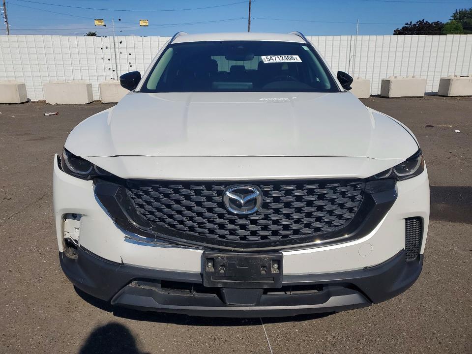 2024 MAZDA CX-50 SELECT — Фото 5 из 12