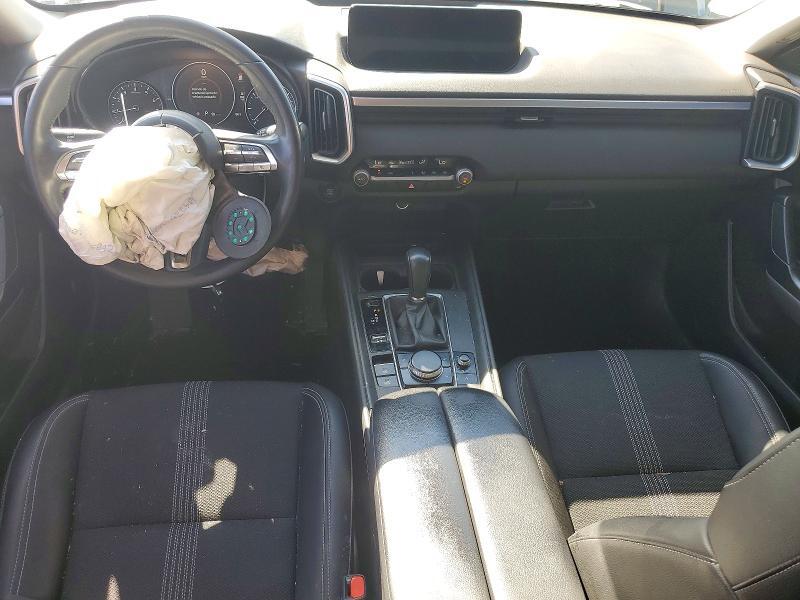 2024 MAZDA CX-50 SELECT — Фото 8 из 12
