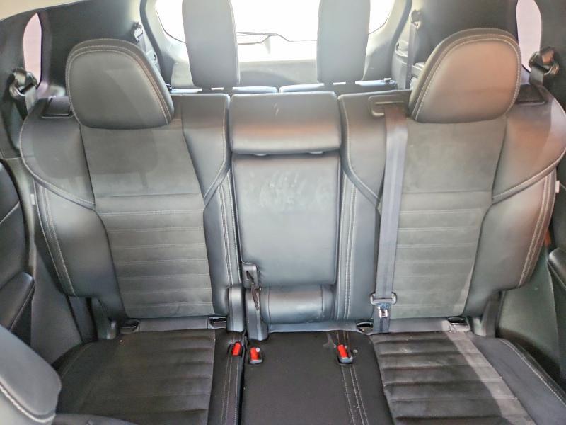 2024 MITSUBISHI OUTLANDER SE — Фото 10 из 14