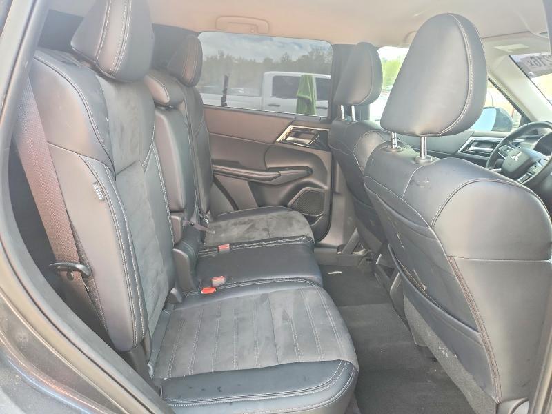 2024 MITSUBISHI OUTLANDER SE — Фото 11 из 14
