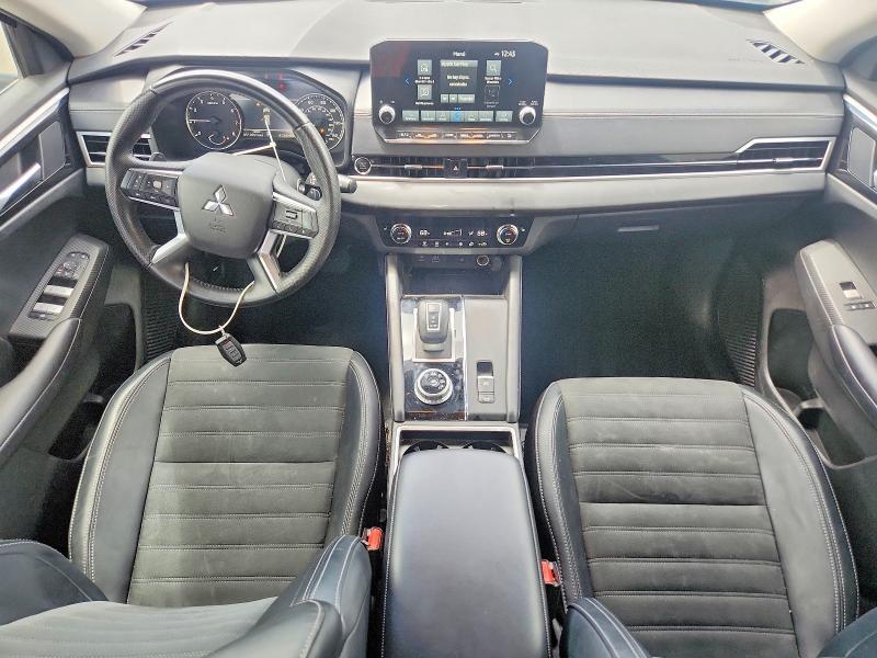 2024 MITSUBISHI OUTLANDER SE — Фото 8 из 14
