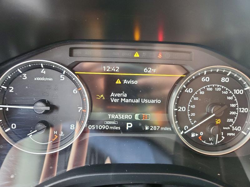 2024 MITSUBISHI OUTLANDER SE — Фото 9 из 14