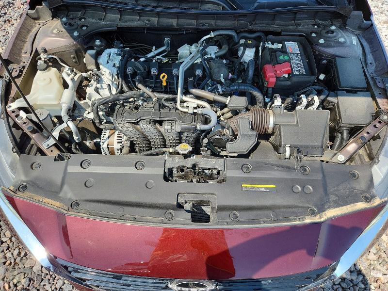 2024 NISSAN ALTIMA SL — Фото 11 из 12