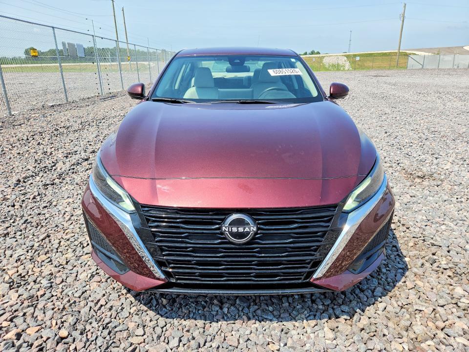 2024 NISSAN ALTIMA SL — Фото 5 из 12