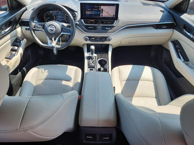2024 NISSAN ALTIMA SL — Фото 8 из 12