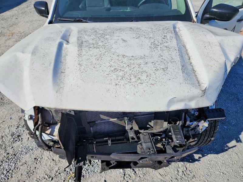 1N6ED1CM6RN640192 2024 NISSAN FRONTIER photo no. 11