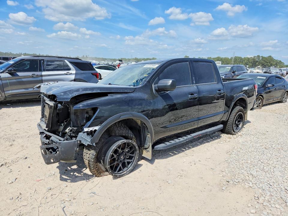 1N6AA1ED2RN102920 2024 NISSAN TITAN photo no. 1