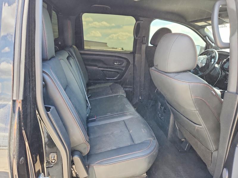 1N6AA1ED2RN102920 2024 NISSAN TITAN photo no. 10