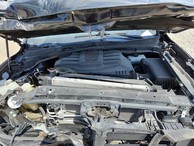 1N6AA1ED2RN102920 2024 NISSAN TITAN photo no. 11