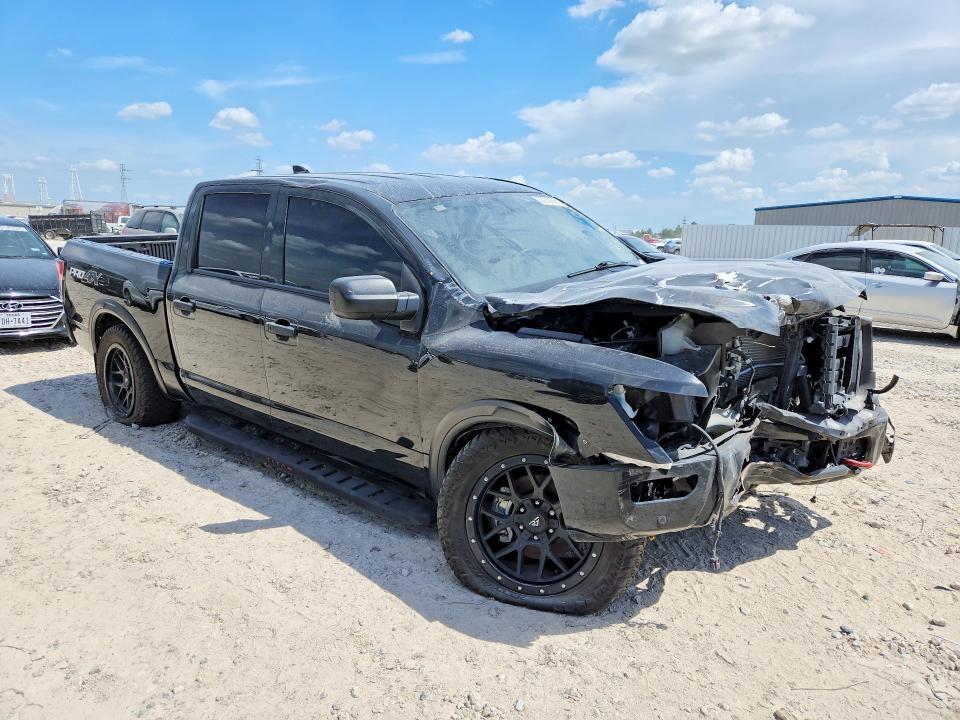 1N6AA1ED2RN102920 2024 NISSAN TITAN photo no. 4