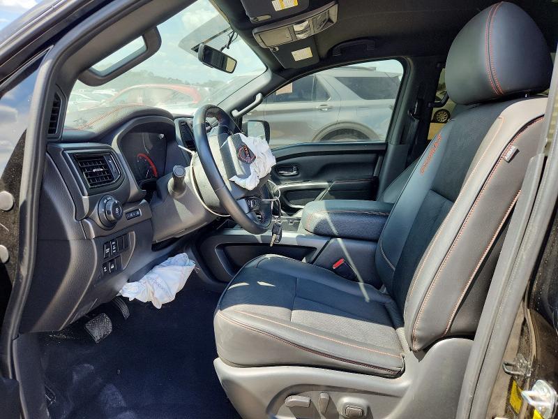 1N6AA1ED2RN102920 2024 NISSAN TITAN photo no. 7
