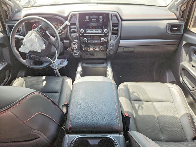 1N6AA1ED2RN102920 2024 NISSAN TITAN photo no. 8