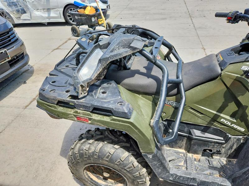2024 POLARIS SPORTSMAN 450 ATV — Фото 6 из 10