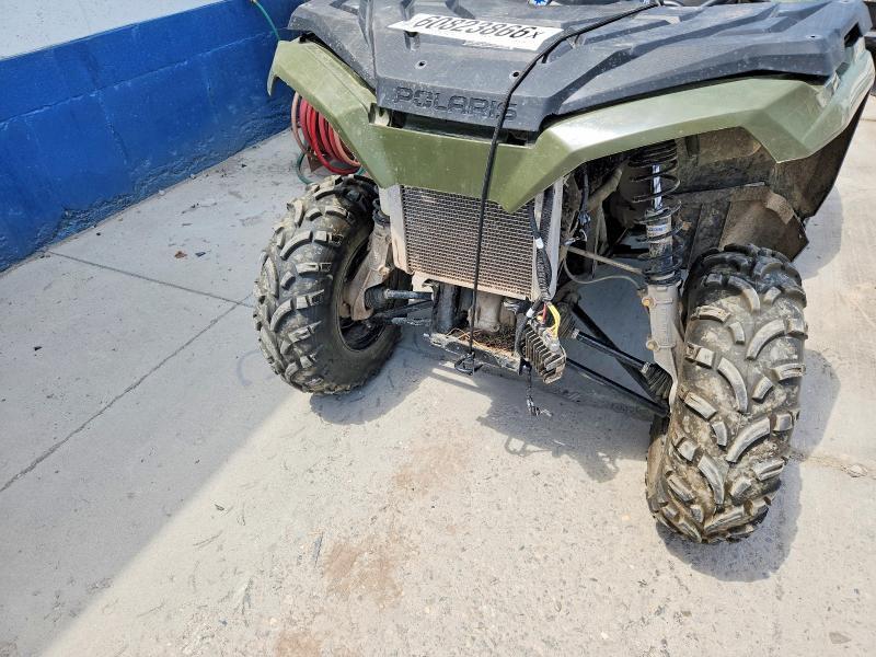 2024 POLARIS SPORTSMAN 450 ATV — Фото 7 из 10
