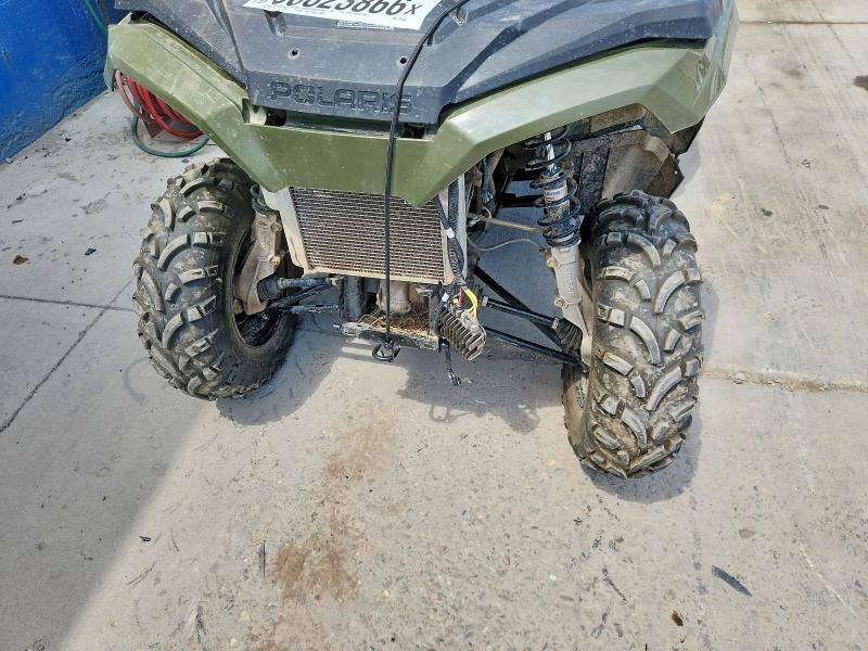 2024 POLARIS SPORTSMAN 450 ATV — Фото 9 из 10