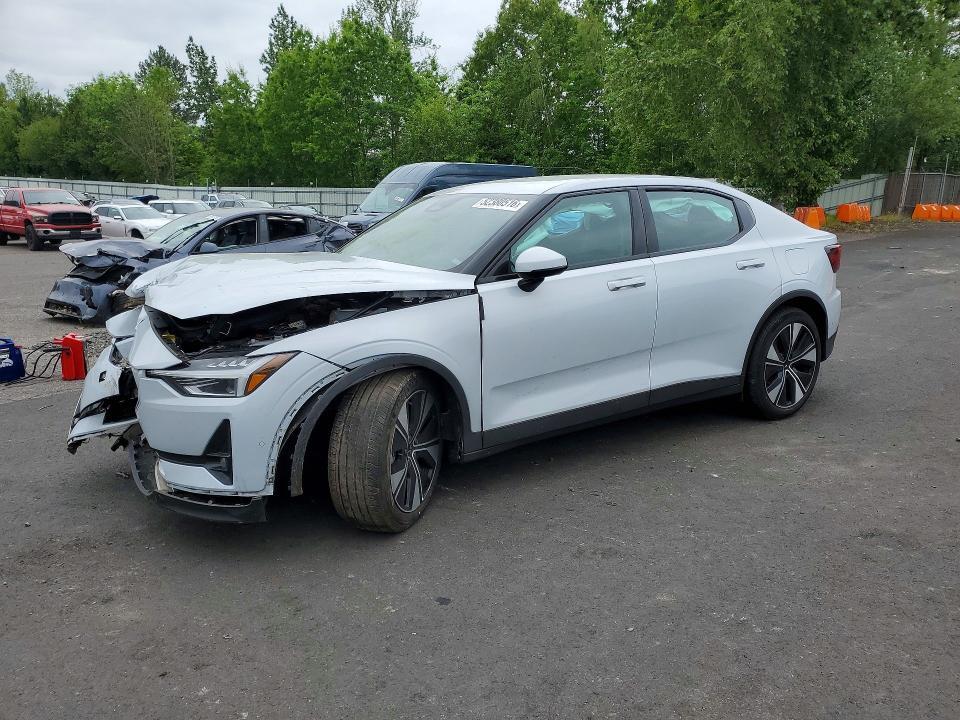 2024 POLESTAR 2 YSMFD3KA0RL216727