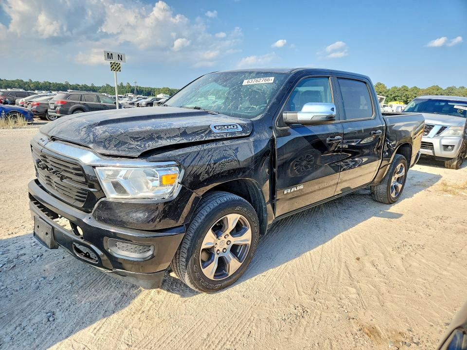 1C6RREJT2RN218709 2024 RAM 1500 photo no. 1