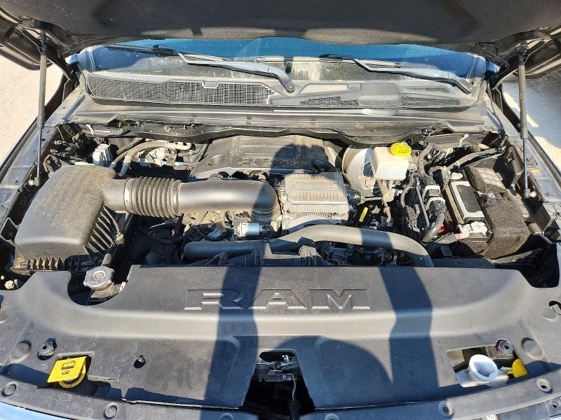 1C6RREJT2RN218709 2024 RAM 1500 photo no. 11