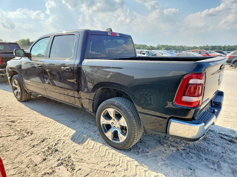 1C6RREJT2RN218709 2024 RAM 1500 photo no. 2