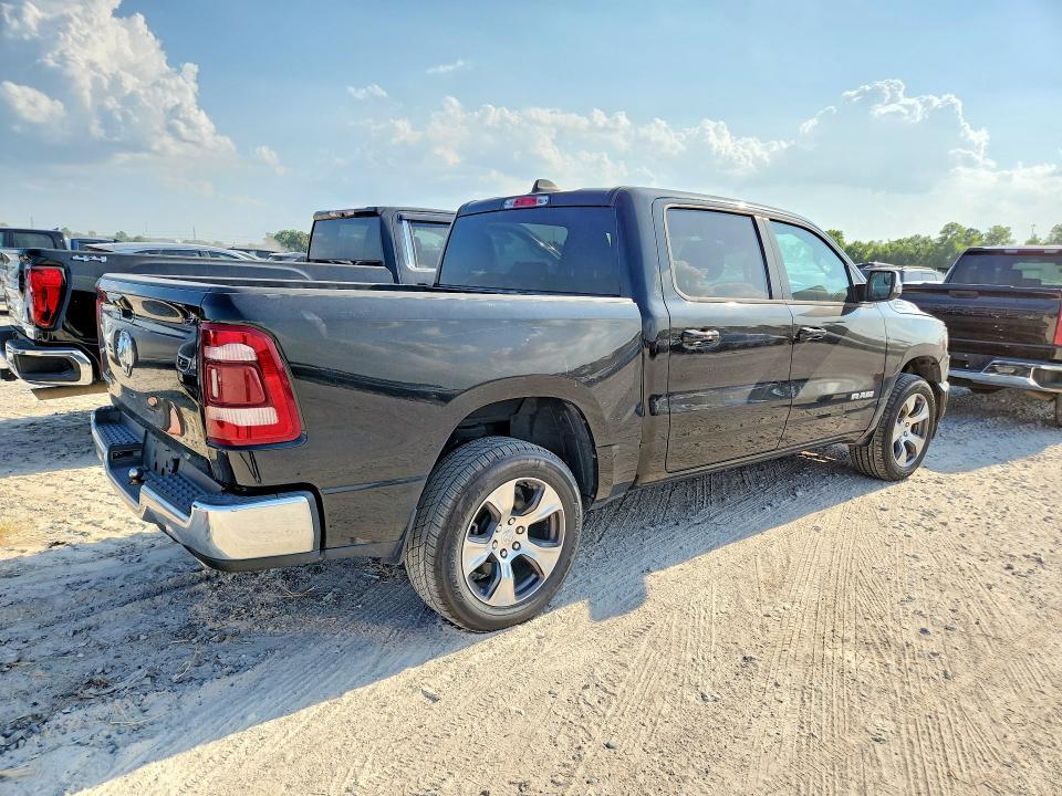 1C6RREJT2RN218709 2024 RAM 1500 photo no. 3