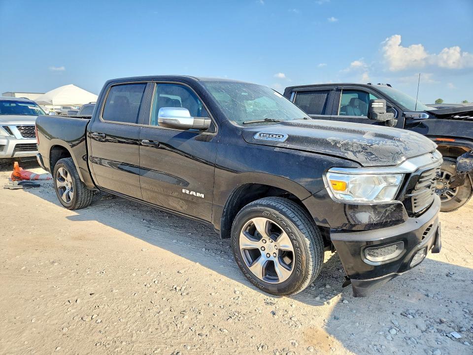 1C6RREJT2RN218709 2024 RAM 1500 photo no. 4