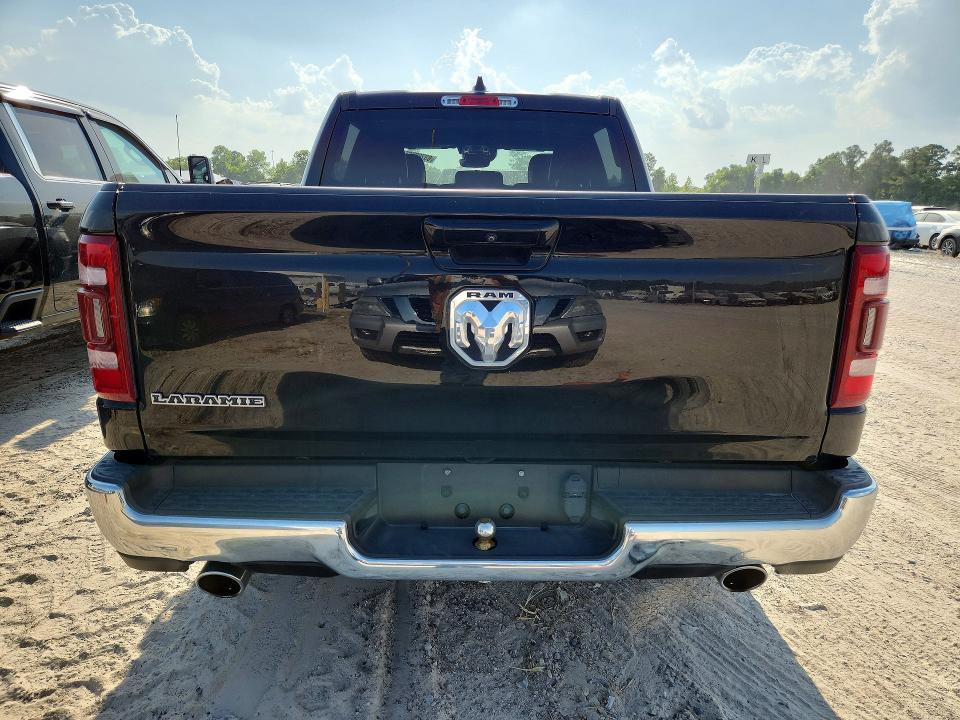 1C6RREJT2RN218709 2024 RAM 1500 photo no. 6