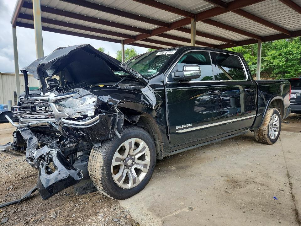 1C6SRFHT4RN155190 2024 RAM 1500 photo no. 1