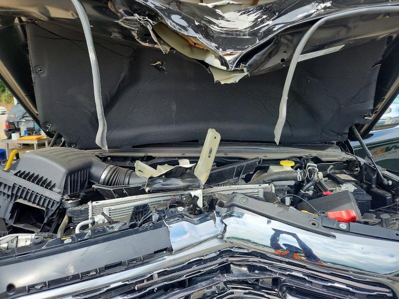1C6SRFHT4RN155190 2024 RAM 1500 photo no. 11