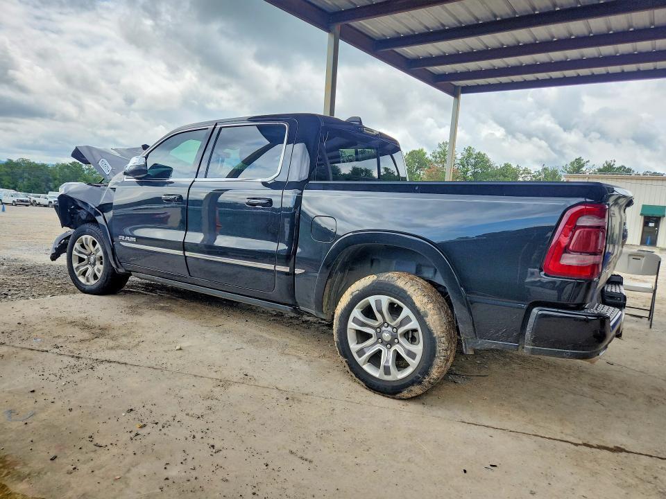 1C6SRFHT4RN155190 2024 RAM 1500 photo no. 2