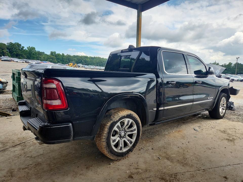 1C6SRFHT4RN155190 2024 RAM 1500 photo no. 3