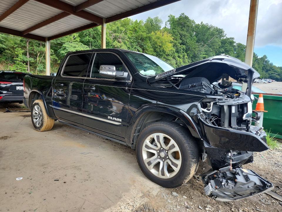 1C6SRFHT4RN155190 2024 RAM 1500 photo no. 4