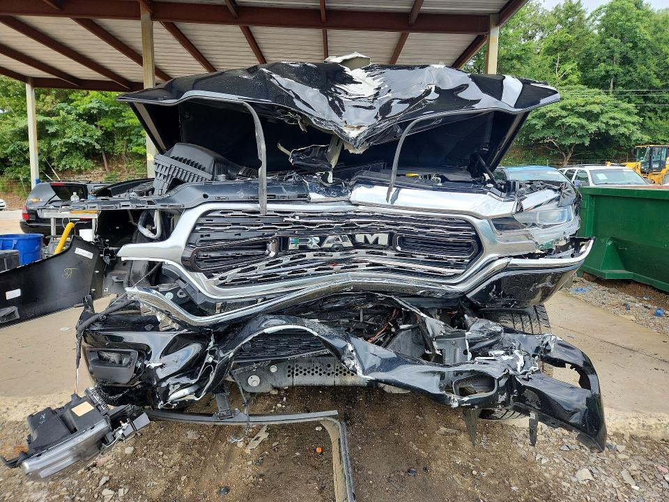 1C6SRFHT4RN155190 2024 RAM 1500 photo no. 5