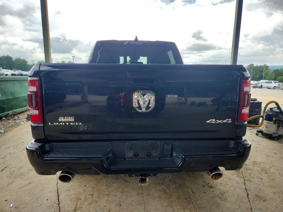 1C6SRFHT4RN155190 2024 RAM 1500 photo no. 6