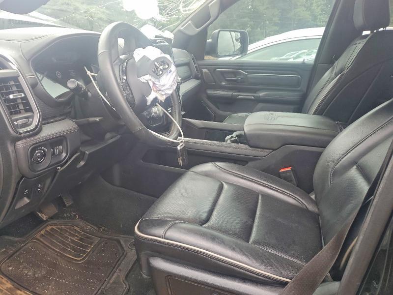 1C6SRFHT4RN155190 2024 RAM 1500 photo no. 7