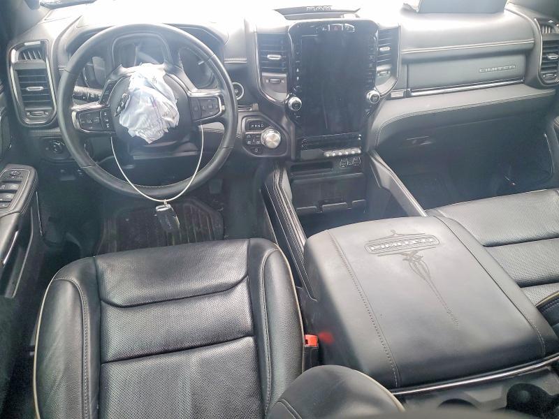 1C6SRFHT4RN155190 2024 RAM 1500 photo no. 8