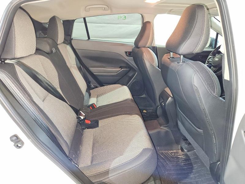 2024 SUBARU CROSSTREK PREMIUM — Фото 10 из 13