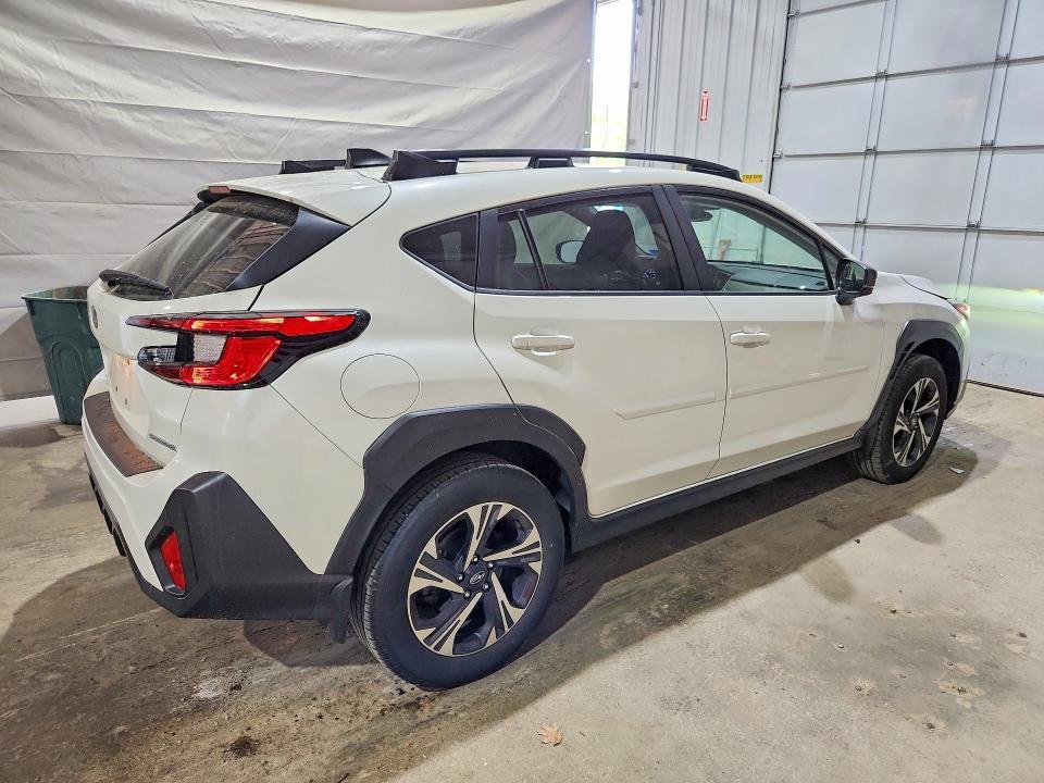 2024 SUBARU CROSSTREK PREMIUM — Фото 3 из 13