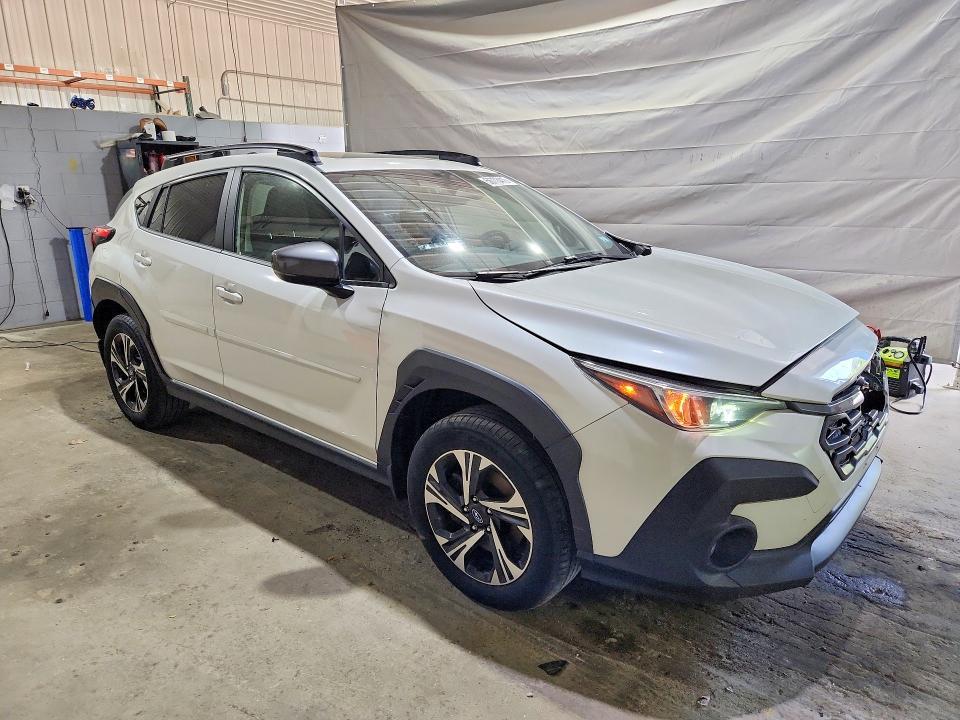 2024 SUBARU CROSSTREK PREMIUM — Фото 4 из 13