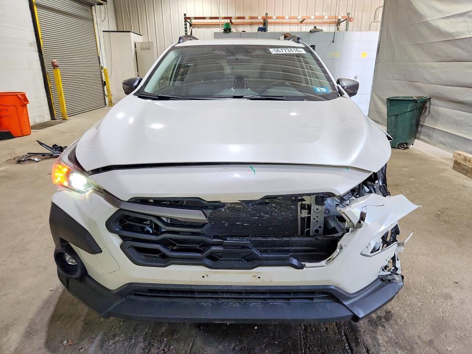 2024 SUBARU CROSSTREK PREMIUM — Фото 5 из 13