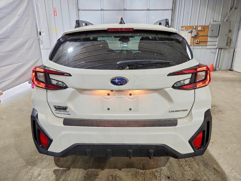 2024 SUBARU CROSSTREK PREMIUM — Фото 6 из 13