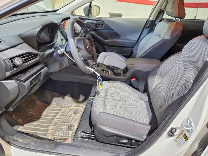 2024 SUBARU CROSSTREK PREMIUM — Фото 7 из 13