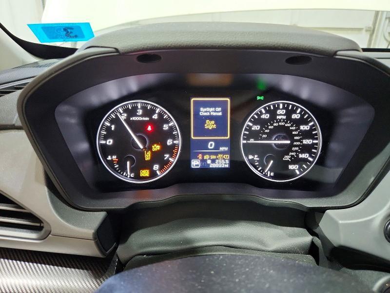 2024 SUBARU CROSSTREK PREMIUM — Фото 9 из 13
