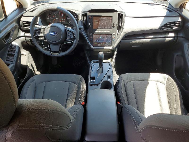 2024 SUBARU CROSSTREK — Фото 8 из 12