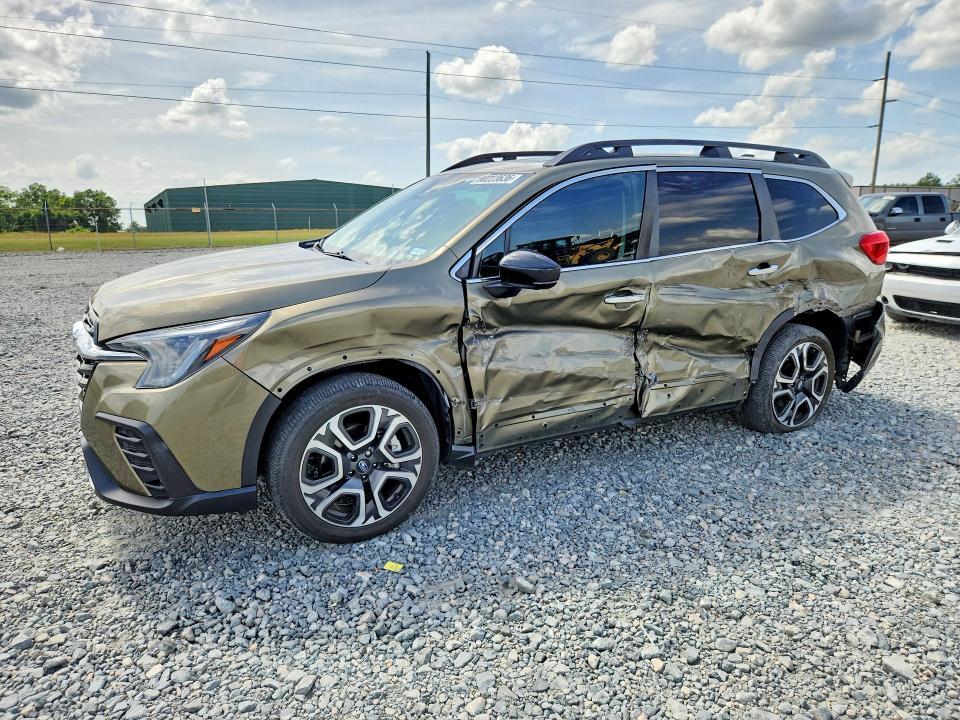4S4WMAWD5R3417703 2024 SUBARU ASCENT photo no. 1